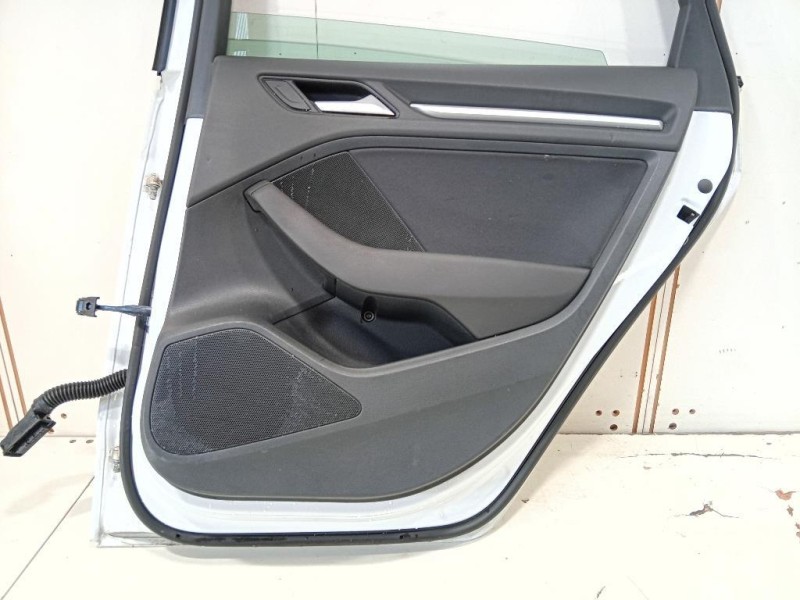 Porta POST DX PORTA POST DX Audi A3 8PA Sportback 2010