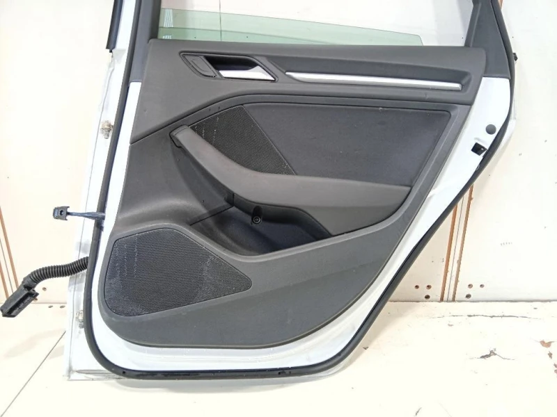 Porta POST DX PORTA POST DX Audi A3 8PA Sportback 2010