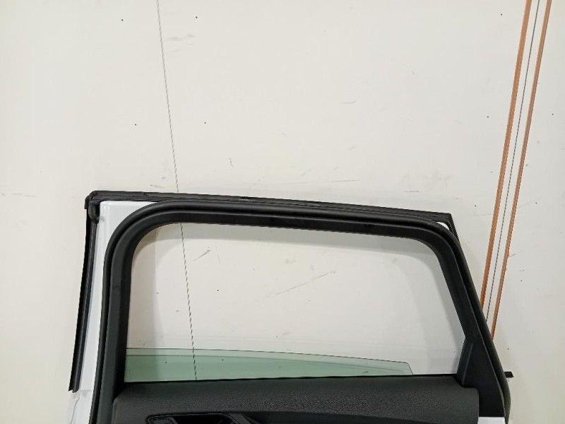 Porta POST DX PORTA POST DX Audi A3 8PA Sportback 2010