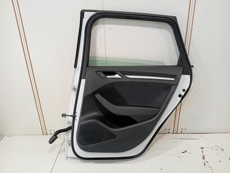 Paraurti ANT NUDO 815499077 Peugeot 3008 II 2016