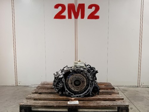 Cambio 6 MARCE AUTOMATICO Jeep Renegade 2015