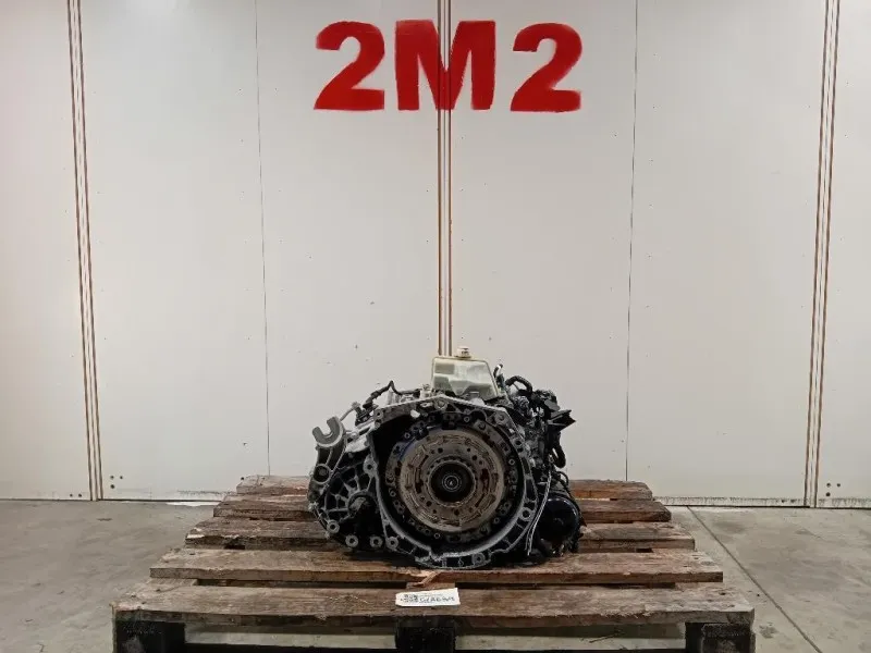 Cambio 6 MARCE AUTOMATICO Jeep Renegade 2015