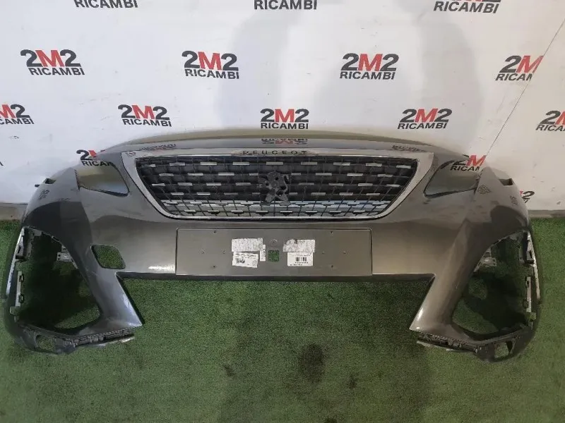 Paraurti ANT NUDO 815499077 Peugeot 3008 II 2016