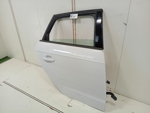 Paraurti ANT 1617941180 Peugeot 3008 II 2016