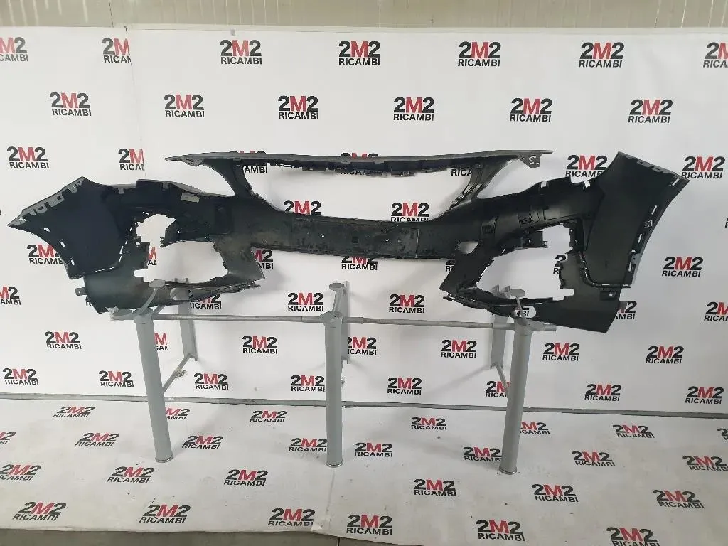 Paraurti ANT 1617941180 Peugeot 3008 II 2016