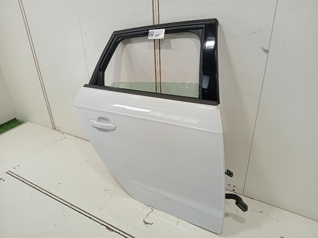 Paraurti ANT 1617941180 Peugeot 3008 II 2016