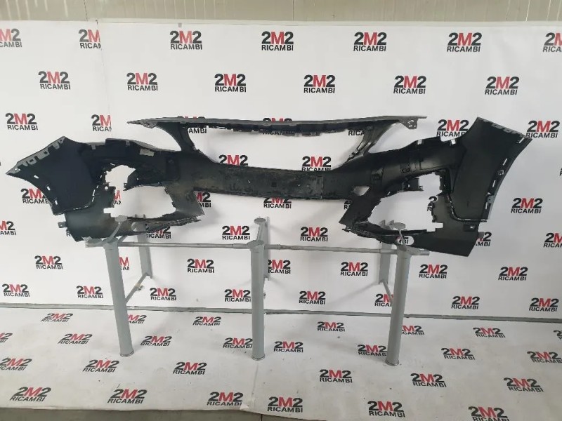 Paraurti ANT 1617941180 Peugeot 3008 II 2016