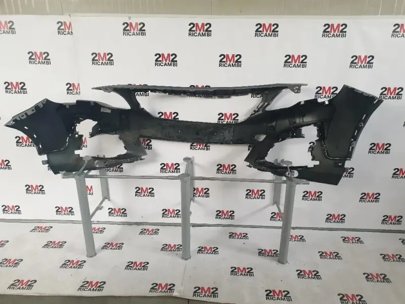 Paraurti ANT 1617941180 Peugeot 3008 II 2016