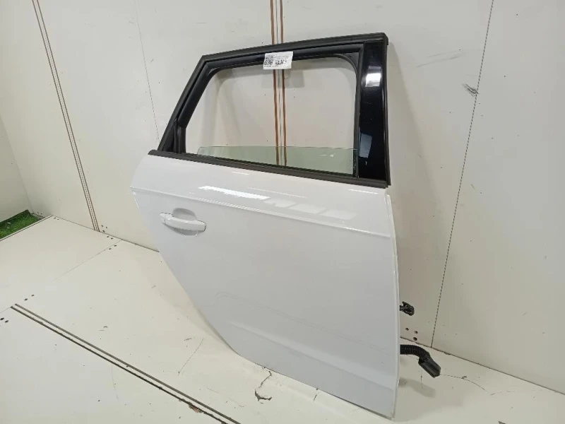 Porta POST DX PORTA POST DX Audi A3 8PA Sportback 2010