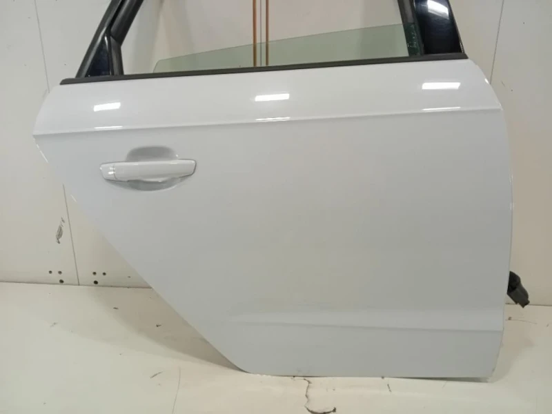 Porta POST DX PORTA POST DX Audi A3 8PA Sportback 2010