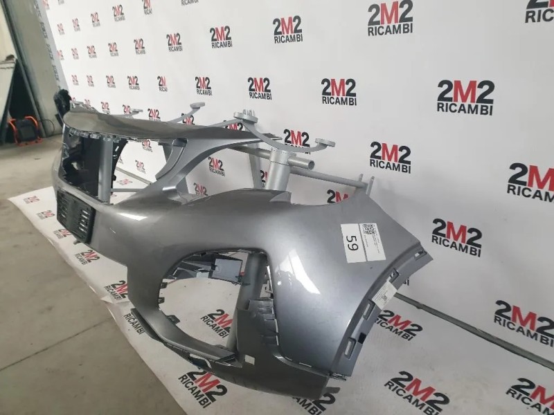 Paraurti ANT 1617941180 Peugeot 3008 II 2016