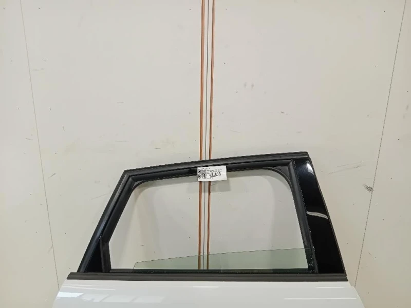 Porta POST DX PORTA POST DX Audi A3 8PA Sportback 2010