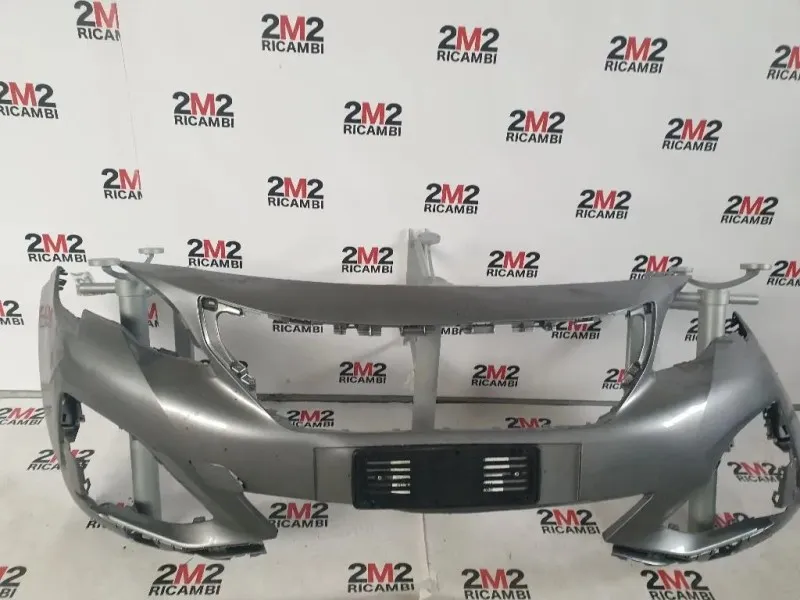 Paraurti ANT 1617941180 Peugeot 3008 II 2016