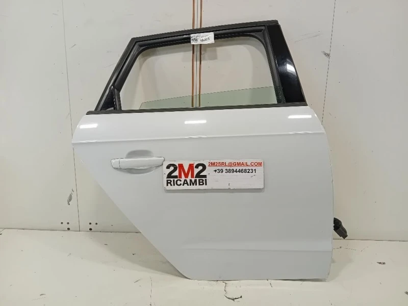 Porta POST DX PORTA POST DX Audi A3 8PA Sportback 2010