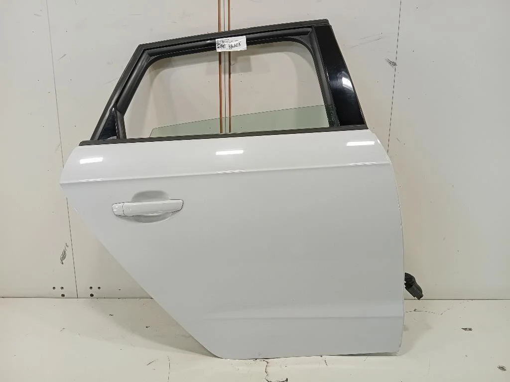 Porta POST DX PORTA POST DX Audi A3 8PA Sportback 2010