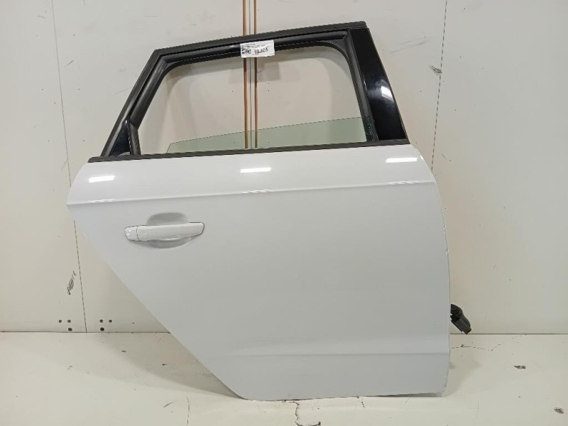 Porta POST DX PORTA POST DX Audi A3 8PA Sportback 2010