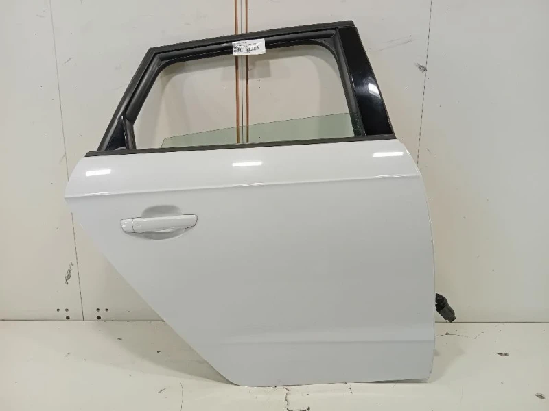 Porta POST DX PORTA POST DX Audi A3 8PA Sportback 2010