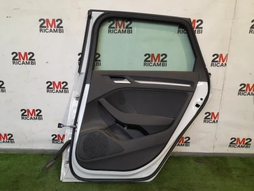 Porta POST DX 8V4833052E Audi A3 8VA Sportback 2012