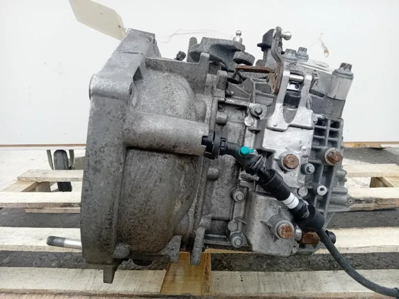 Cambio 55269350 6 M Jeep Renegade 2015