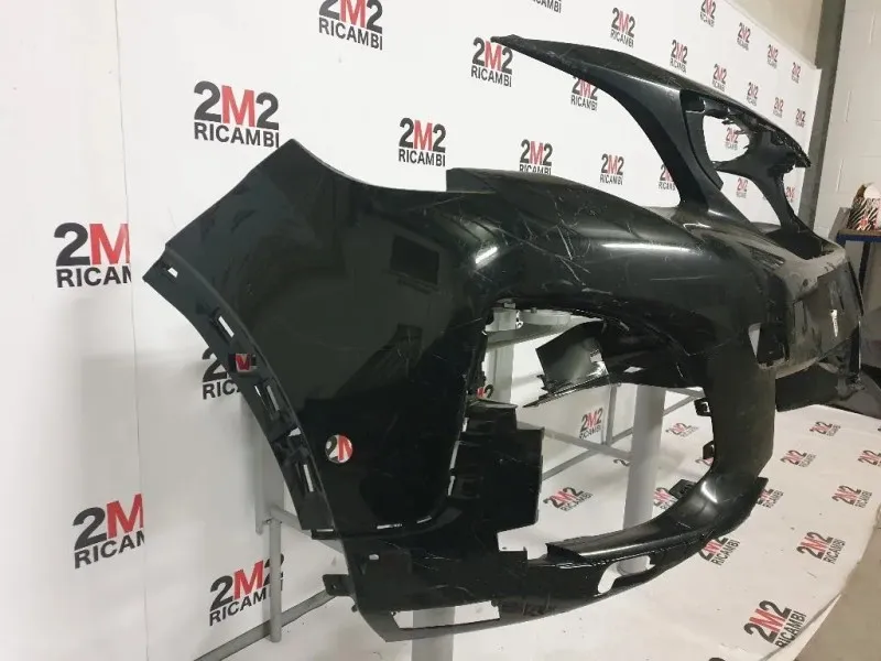 Paraurti ANT 1617951380 Peugeot 3008 II 2016