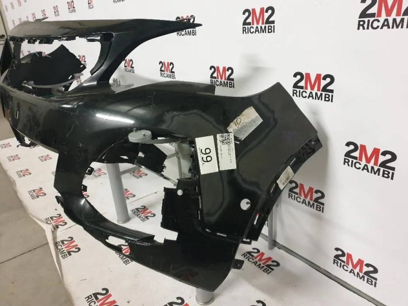 Paraurti ANT 1617951380 Peugeot 3008 II 2016