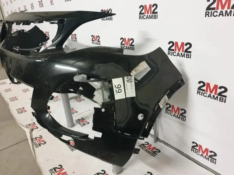 Paraurti ANT 1617951380 Peugeot 3008 II 2016