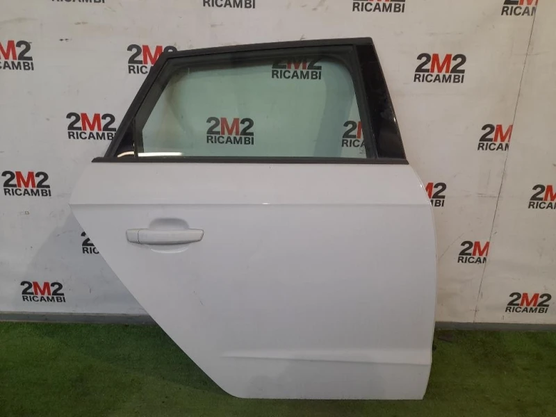 Porta POST DX 8V4833052E Audi A3 8VA Sportback 2012