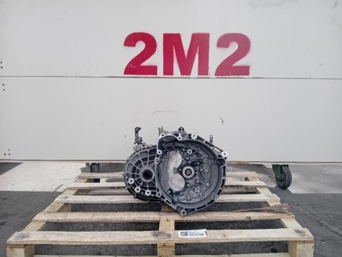 Cambio 55269350 6 M Jeep Renegade 2015