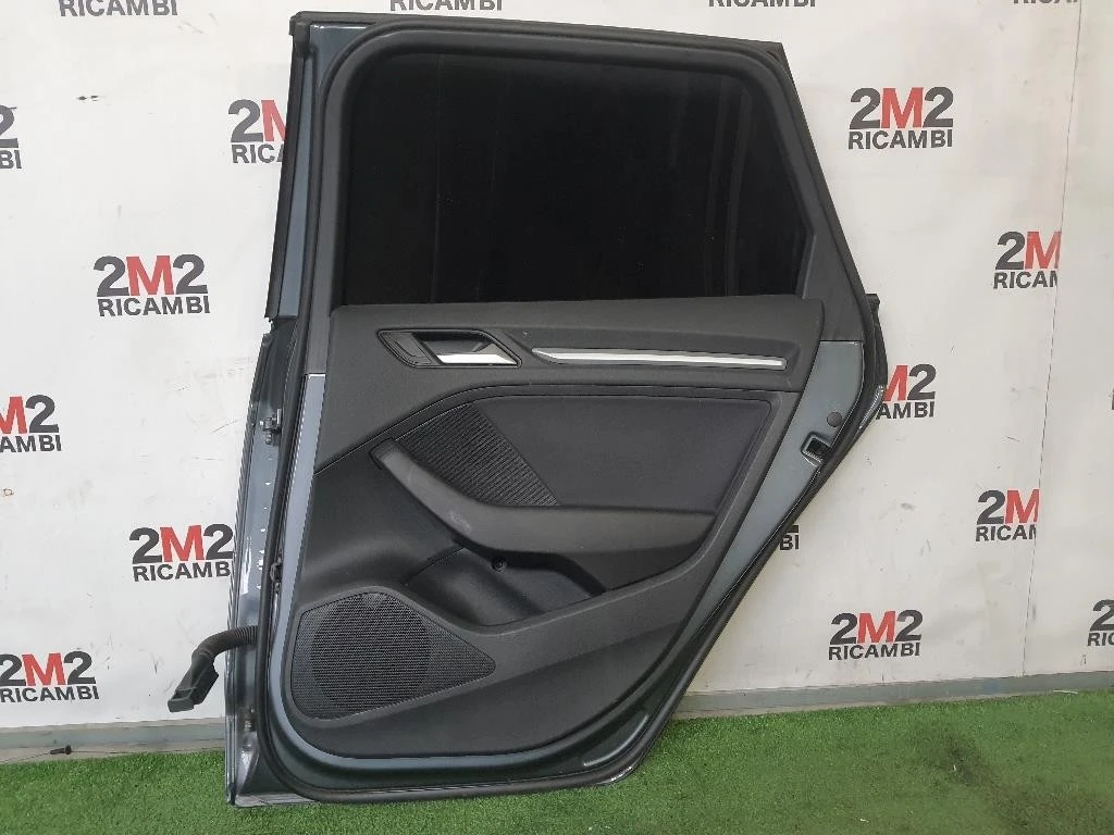 Porta POST DX 8V4833052E Audi A3 8VA Sportback 2012