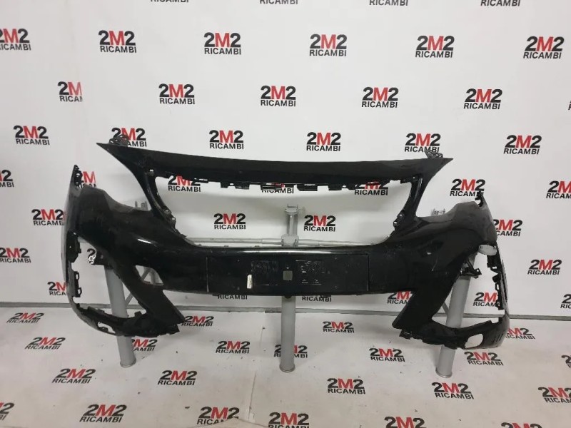 Paraurti ANT 1617951380 Peugeot 3008 II 2016