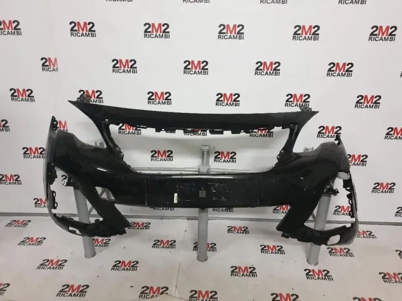 Paraurti ANT 1617951380 Peugeot 3008 II 2016