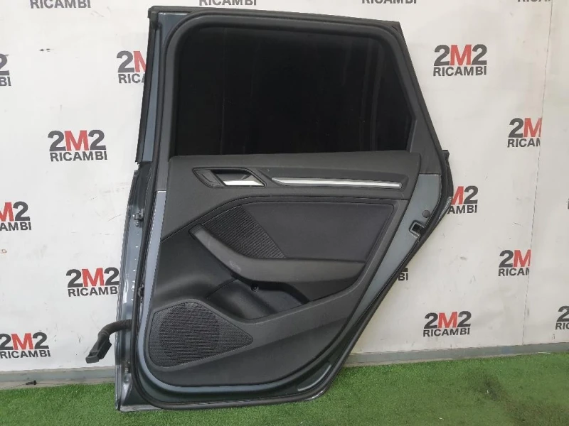 Porta POST DX 8V4833052E Audi A3 8VA Sportback 2012