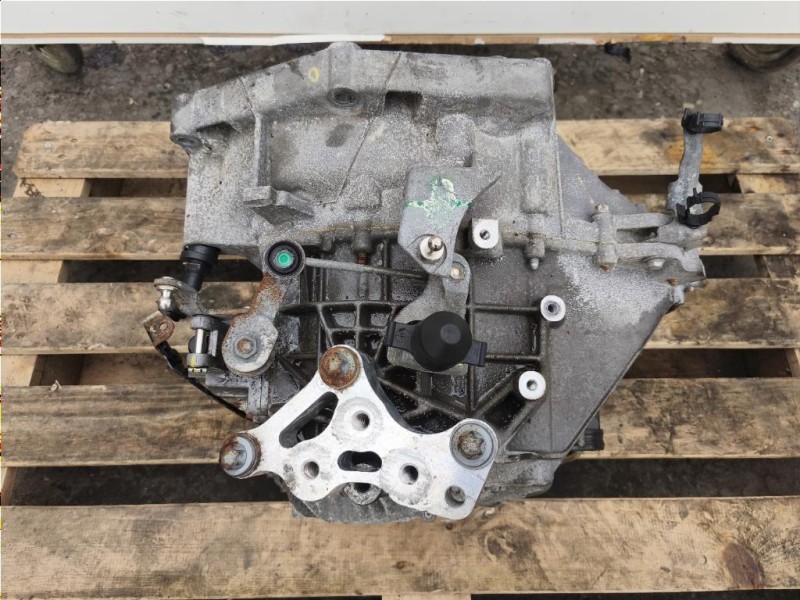 Cambio 55269350 6 MARCE MANUALE Jeep Renegade 2015