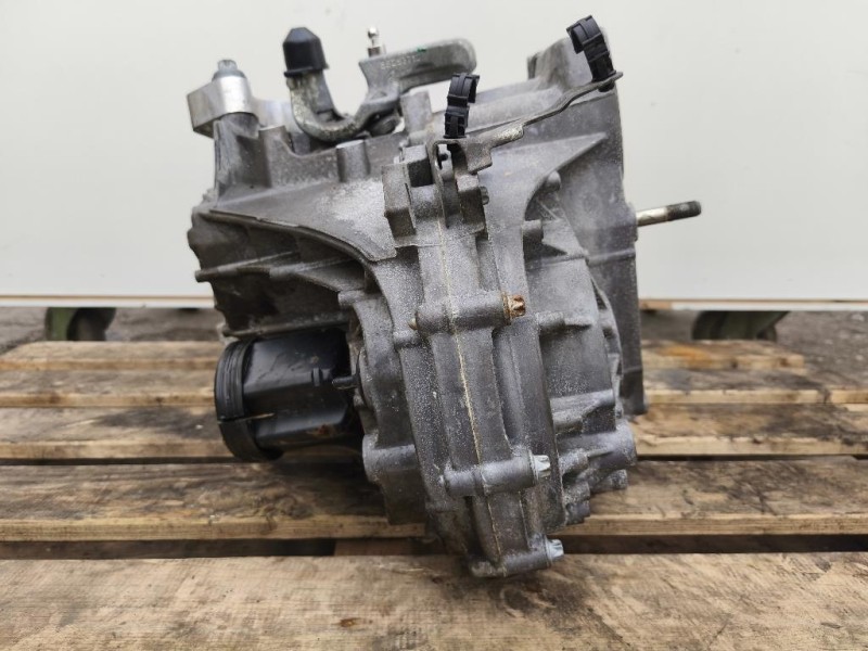 Cambio 55269350 6 MARCE MANUALE Jeep Renegade 2015