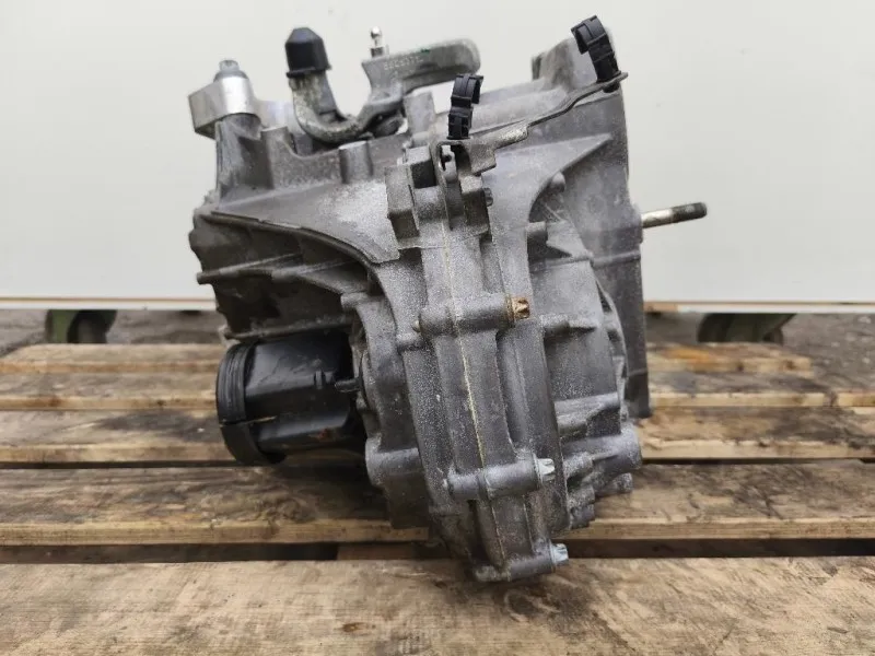 Cambio 55269350 6 MARCE MANUALE Jeep Renegade 2015