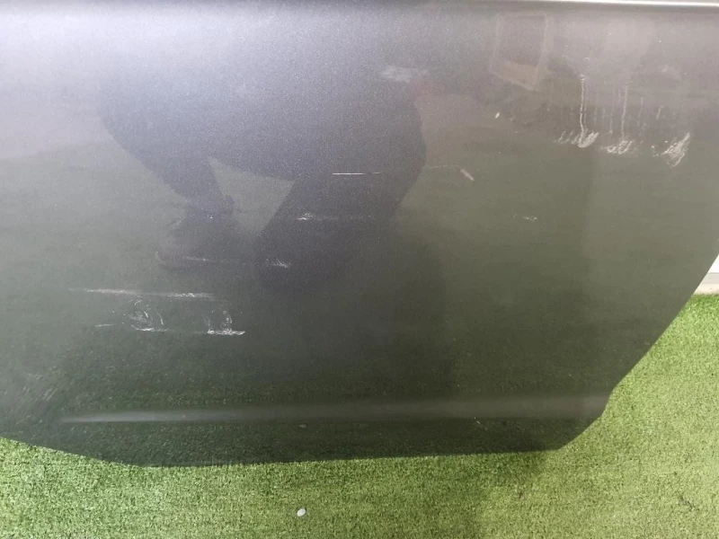 Porta POST DX 8V4833052E Audi A3 8VA Sportback 2012