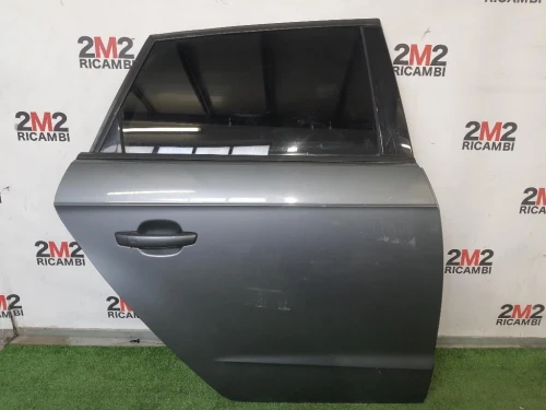 Porta POST DX 8V4833052E Audi A3 8VA Sportback 2012