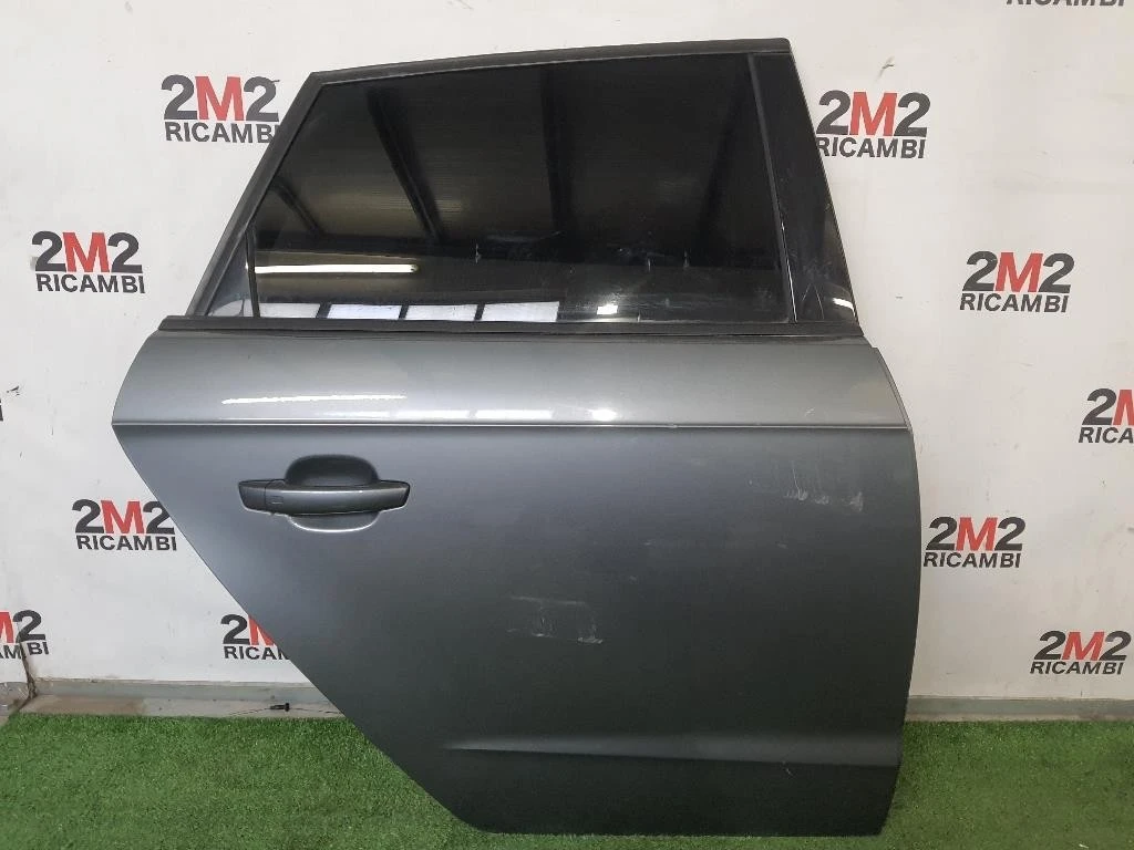 Porta POST DX 8V4833052E Audi A3 8VA Sportback 2012