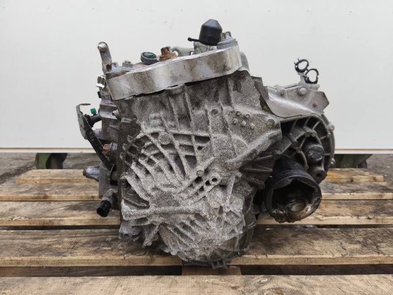 Cambio 55269350 6 MARCE MANUALE Jeep Renegade 2015