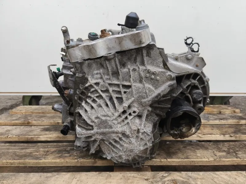 Cambio 55269350 6 MARCE MANUALE Jeep Renegade 2015