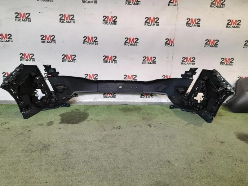 Paraurti ANT 9836768577 Peugeot 3008 II 2020