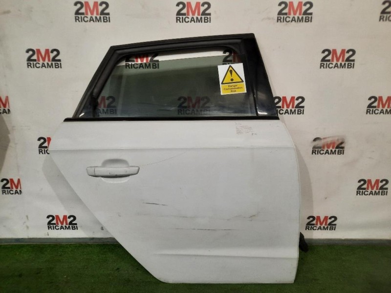 Porta POST DX 8V4833052E Audi A3 8VF Sportback 2016