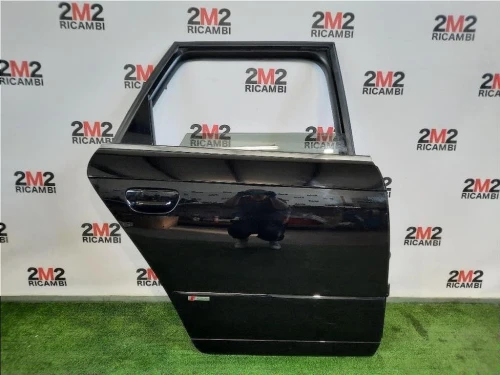 Porta POST DX 8E0833052J Audi A4 8ED Avant 2005