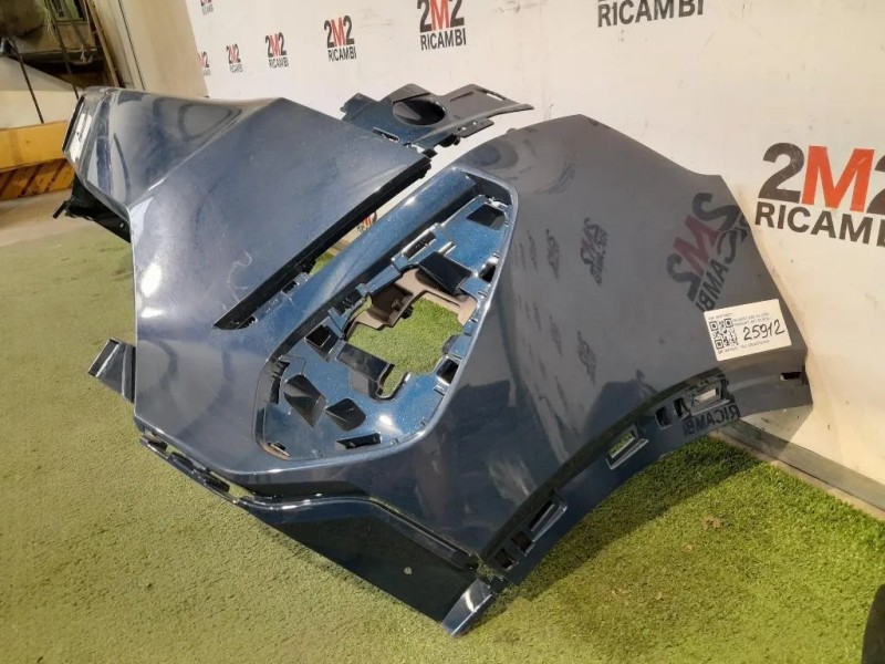 Paraurti ANT 9836768577 Peugeot 3008 II 2020