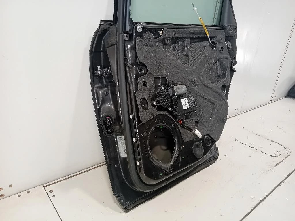 Porta POST DX 8E0833052J Audi A4 8ED Avant 2005