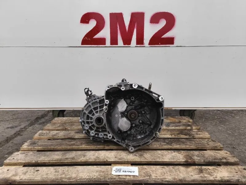 Cambio 55269350 6 MARCE MANUALE Jeep Renegade 2015