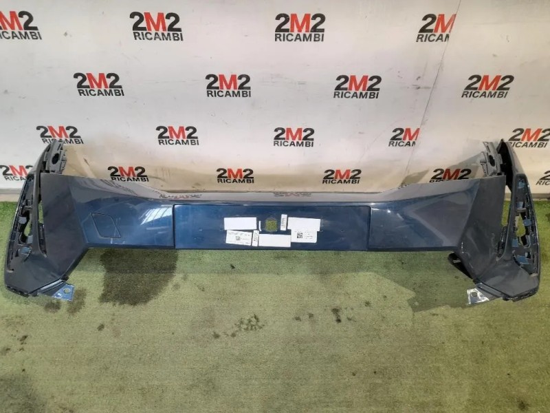 Paraurti ANT 9836768577 Peugeot 3008 II 2020