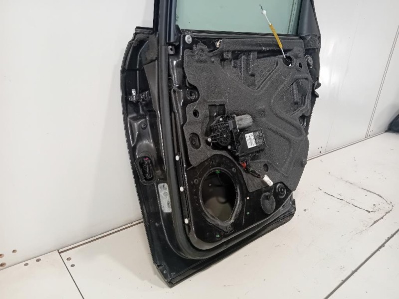 Porta POST DX 8E0833052J Audi A4 8ED Avant 2005