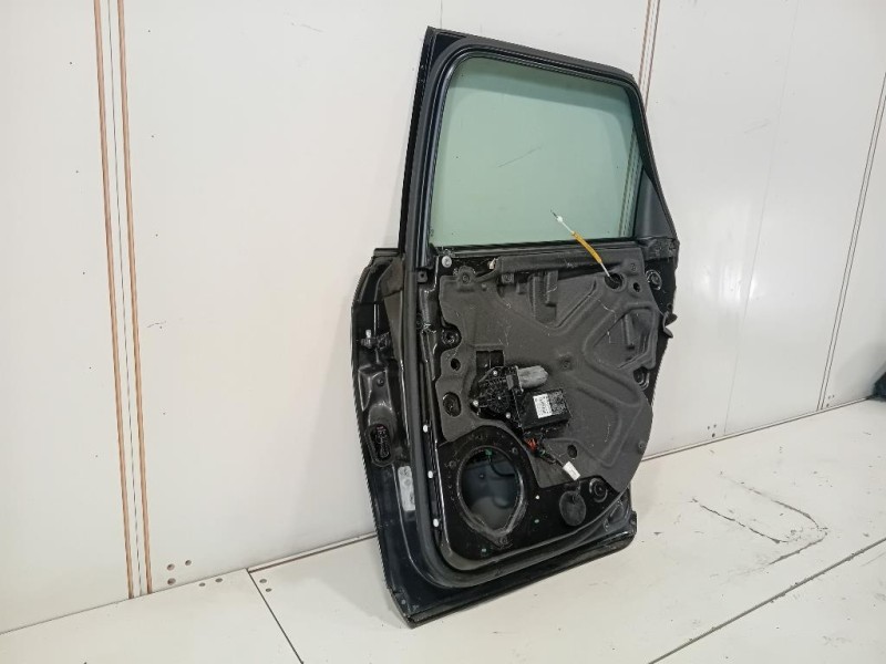 Porta POST DX 8E0833052J Audi A4 8ED Avant 2005