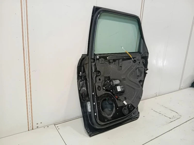 Porta POST DX 8E0833052J Audi A4 8ED Avant 2005